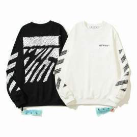 Picture of Off White Sweatshirt _SKUOffWhiteS-XLest208035301